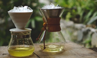 Cách làm trà ủ lạnh - trà coldbrew cực đơn giản mà ngon ngay tại nhà