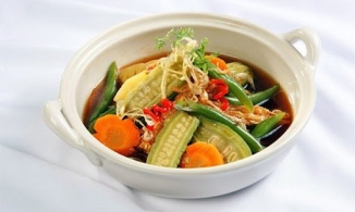 5 món chay ngon miệng, dễ làm dù ăn chay hay ăn mặn đều mê