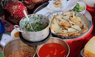 7 món ngon ở Phan Thiết khiến du khách không khỏi nhớ nhung