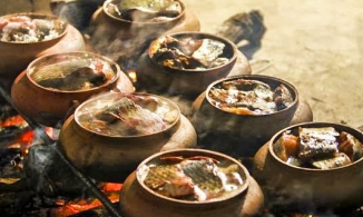 Cá kho làng Vũ Đại có gì ngon mà khiến nhiều người phải mê đắm?