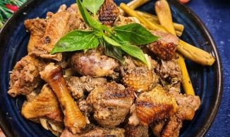 Cách nấu vịt giả cầy - món ăn từ vịt lạ miệng lại dễ chế biến tại nhà