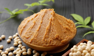 Nguồn gốc của tương Miso, nguyên liệu quan trọng của ẩm thực Nhật Bản