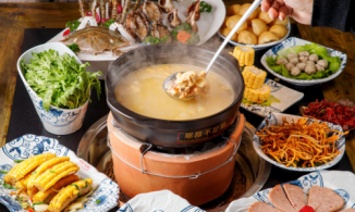 Tả pín lù là món ăn gì mà từ Trung Quốc sang Việt Nam sẽ được ưa thích?