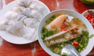 Cách làm bánh cuốn Cao Bằng ngon chuẩn vị ngay tại nhà