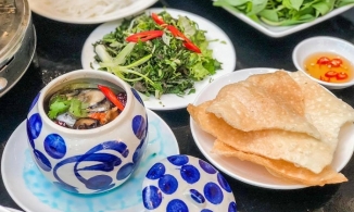 Đến Phú Yên nhất định phải một lần thưởng thức món cá ngừ đại dương 