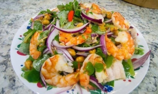 5 món ngon từ rau càng cua để bà nội trợ làm giàu thực đơn cơm hàng ngày?