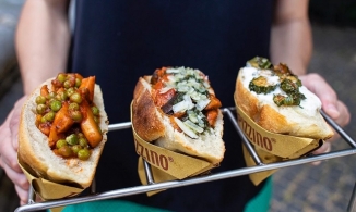 5 món ngon nhất định phải thử nếu có dịp đến với Rome, Italia