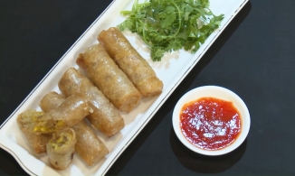 Cách làm ram bắp Quảng Ngãi ngon chuẩn vị tại nhà