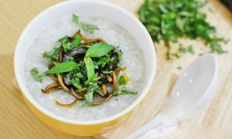 Cách nấu cháo lươn thơm ngon, bổ dưỡng mà không lo bị tanh