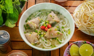 Bánh canh Trảng Bàng, món ăn đến Tây Ninh mà không thử thì phí cả chuyến đi