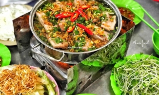 5 món ăn đường phố Vũng Tàu đặc sắc mà hợp túi tiền, đã thử thì nên thử hết