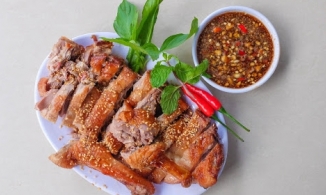 Công thức nước chấm vịt luộc, vịt quay, vịt nướng '10 người ăn khen cả 10'