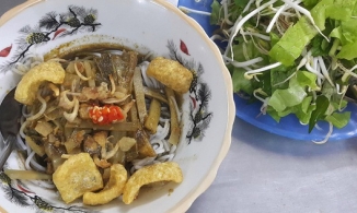 3 món ăn đường phố du khách kháo nhau nên thử khi du lịch Pleiku