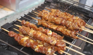 Cách làm bánh mì thịt nướng thơm ngon, hấp dẫn lại đơn giản ngay tại nhà