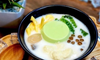 Cách làm chè bơ thơm ngậy, đơn giản đảm bảo nức lòng team hảo ngọt