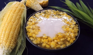 Cách nấu chè bắp ngọt mát, thơm bùi ngon miệng lại nhanh để chiêu đãi cả nhà