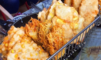 12 món ăn nóng hổi người miền Bắc ưa chuộng mỗi khi trời vào đông?