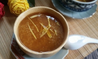 Cách nấu chè bà cốt ngon chuẩn vị truyền thống cho những ngày gió mùa về