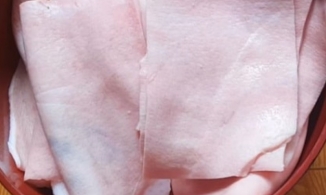 3 cách làm sạch lông trên da heo mà các chị em nội trợ nên biết