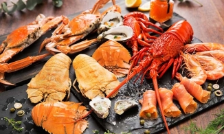 6 điều cần tránh khi ăn hải sản để được ăn ngon và không mang bệnh vào người