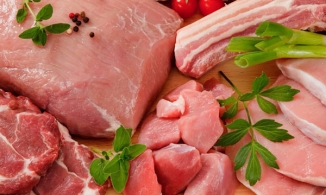 Thịt lợn chế biến được nhiều món nhưng đừng kết hợp với nguyên liệu này kẻo rước họa cho sức khỏe