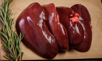 Cật heo ngon nhưng muốn khử sạch mùi hôi của cật phải biết 4 mẹo sơ chế này