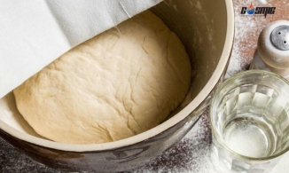 Góc cho người mới học làm bánh mì: 5 cách ủ bột bánh mì đơn giản mà hiệu quả