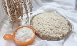 Cách làm bánh phở từ cơm nguội đơn giản, dễ làm thành công từ lần đầu tiên