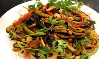 Cách nấu lươn xào sả ớt đơn giản mà lạ miệng, đậm đà, đảm bảo không bị tanh, nhớt 