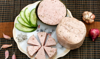 Giò chả thừa sau Tết nên chế biến món gì để vừa nhanh hết, vừa ngon miệng?