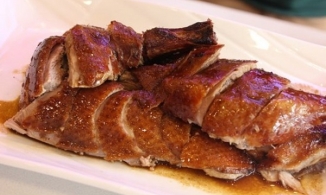 Cách làm vịt hấp xí muội mềm ngọt đậm đà, chiều được khẩu vị cả người lớn lẫn trẻ nhỏ