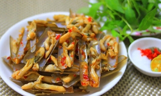 Cơm ngon với 10+ món xào sa tế cay xè, khiến nồi cơm hết veo chỉ trong tích tắc 