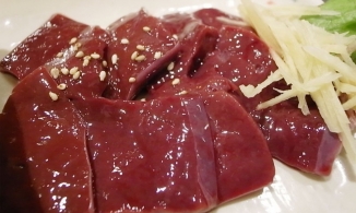 3 điều nên nhớ kỹ để mua gan lợn ngon, sạch, an toàn