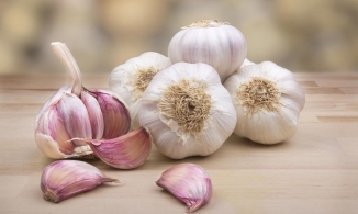 Tỏi tím và tỏi trắng, đâu mới là loại tỏi tốt mà bà nội trợ thông thái không nên bỏ qua