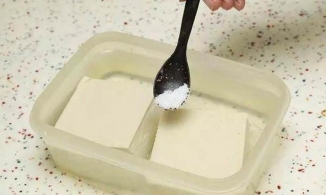 4 cách bảo quản đậu phụ sống cả tháng trong tủ lạnh mà vẫn thơm ngon