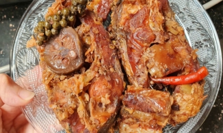 Mẹo kho cá bằng nồi cơm điện ngon như cá kho nhiều tiếng bằng nồi đất