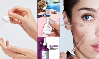 10 loại dưỡng da chống lão hoá tốt nhất trong năm 2023