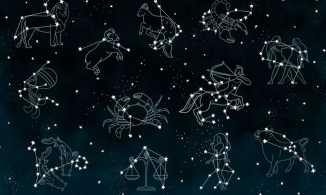 Bạn là cung hoàng đạo nào theo chiêm tinh Ấn Độ?