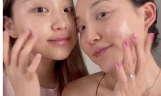 Xu hướng làm đẹp 'da thạch' mới nhất từ Tiktok