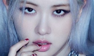 Học cách trang điểm mắt khói như Rosé từ chính chuyên gia trang điểm của BLACKPINK