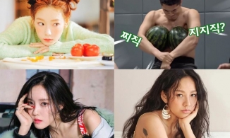 5 loại 'nước ăn kiêng' siêu đơn giản mà người nổi tiếng sử dụng để giảm cân