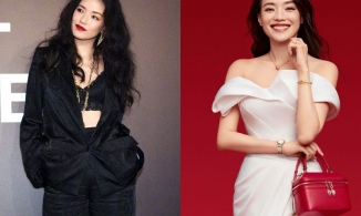 Làm đẹp kiểu Thư Kỳ: Ăn có kế hoạch, chấp nhận và đối xử tử tế với tuổi già