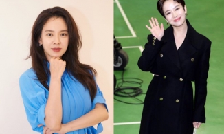 Song Ji Hyo và một số người sở hữu gương mặt 'số đỏ' bẩm sinh, không làm gì cũng tự động may mắn