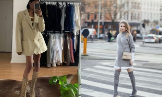 7 đôi boots dẫn đầu xu hướng thời trang thu đông 2022