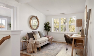 3 cách thiết kế góc làm việc tại nhà đơn giản nhưng vẫn hiệu quả