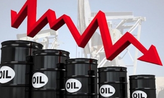 Giá xăng dầu hôm nay 15/11: WTI của Mỹ tăng tăng 0,33%  dầu thô Brent giao tháng 1 cũng tăng 0,49% 