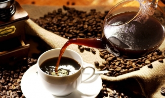 Giá cà phê hôm nay 17/11 giảm 100-200 đồng/kg