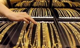 Giá vàng hôm nay 18/11 tiếp tục triển vọng lập đỉnh tiến sát ngưỡng 62 triệu đồng/lượng