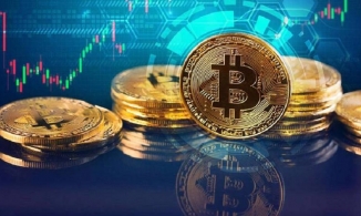 Giá Bitcoin hôm nay 22/11: Khó khởi sắc, chưa kịp tăng đã giảm