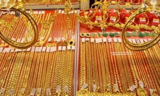 Giá vàng hôm nay 24/11: Có tín hiệu dần phục hồi